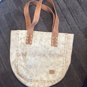 COPY - Bedstu purse. Lightly used